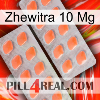 Zhewitra 10Mg 27